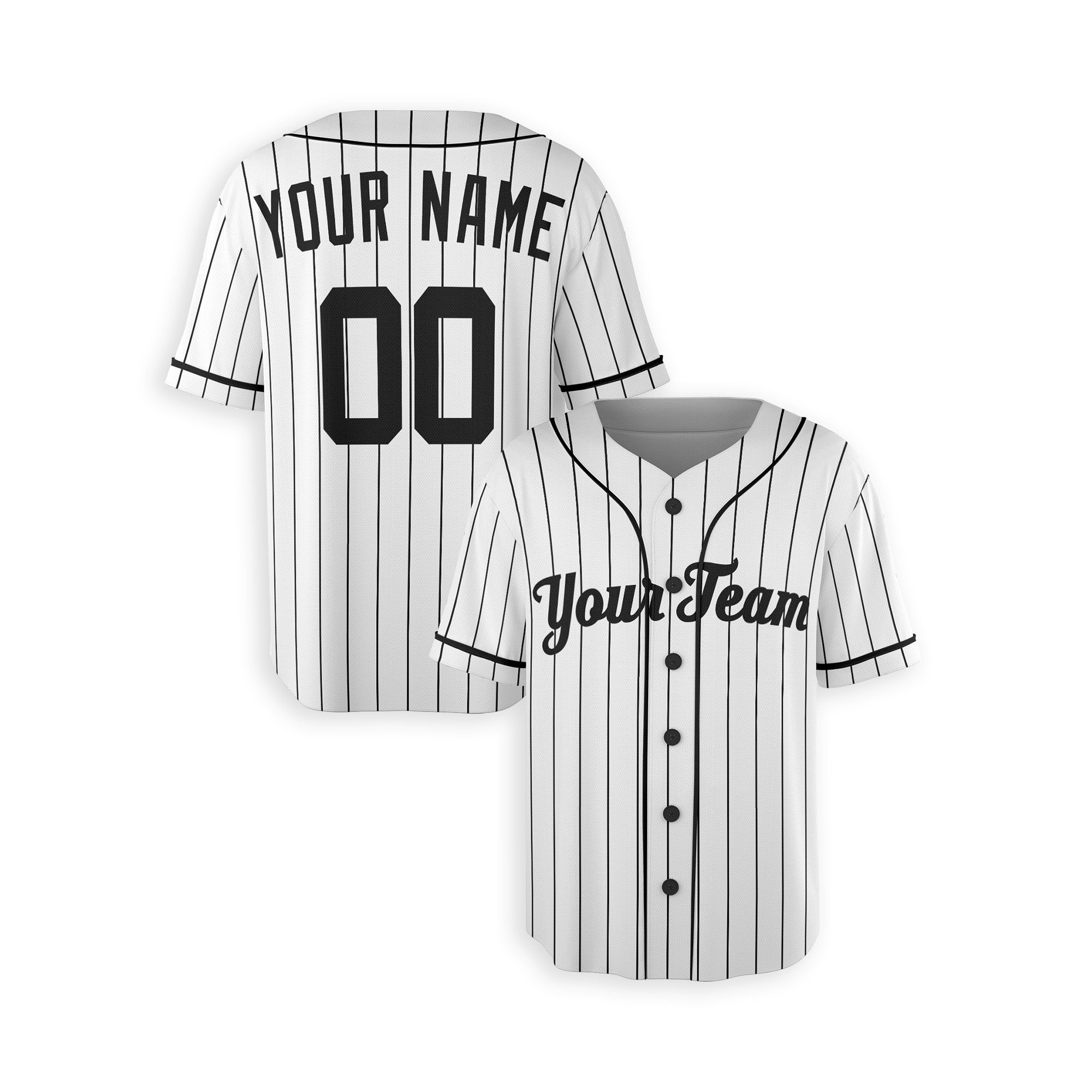 Personalized New Υork Υankees Inspired Alternate Style Jersey - White with Team Name & Number for Men, Women, Youth, Kids - Piping / No Piping Options
